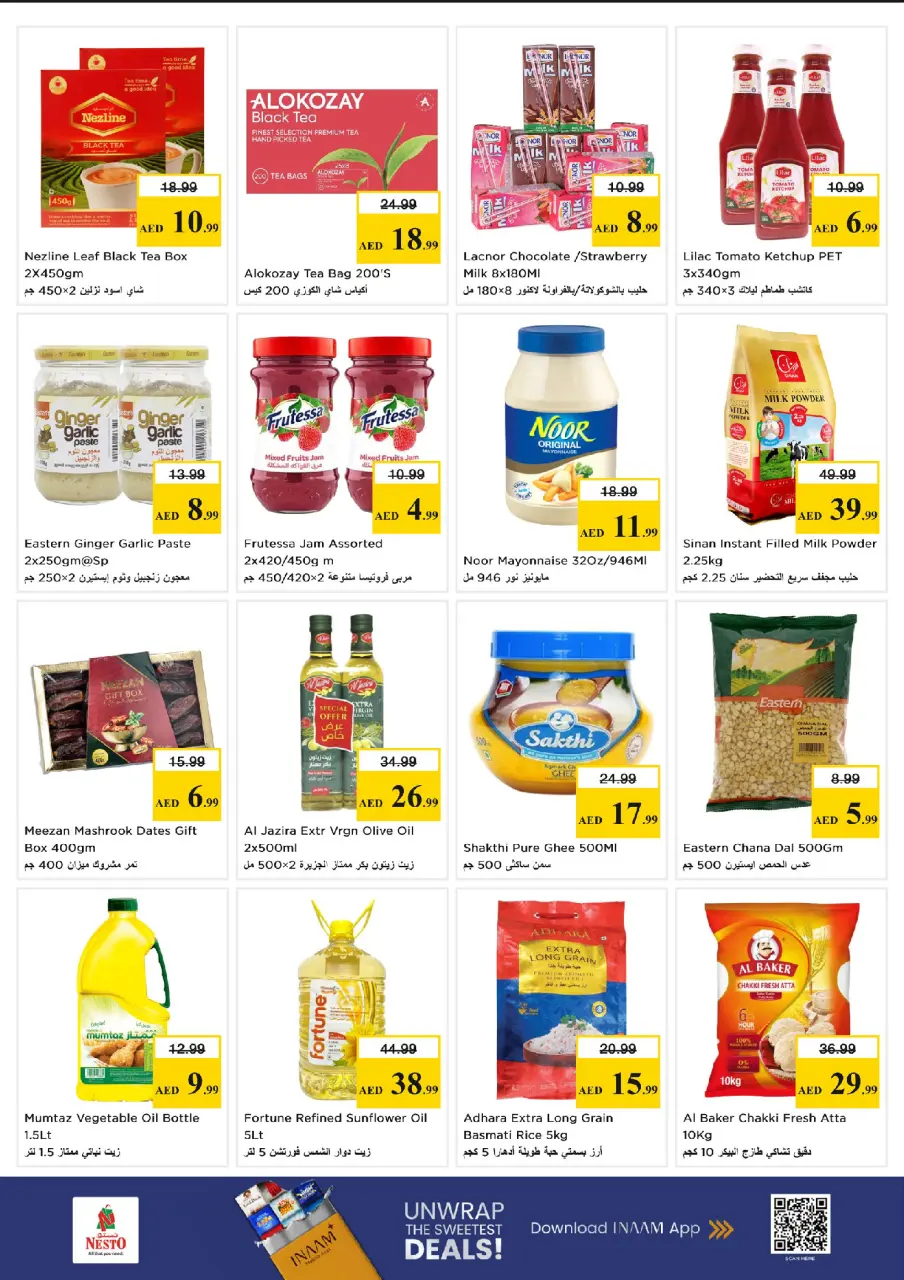 Ofertas de Nesto Alnhdh de 18 a 20 mayo 2026 Gran día. - Página 3