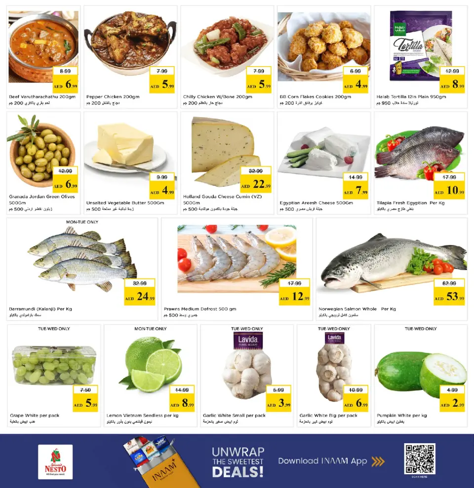 Ofertas de Nesto Alnhdh de 18 a 20 mayo 2026 Gran día. - Página 7