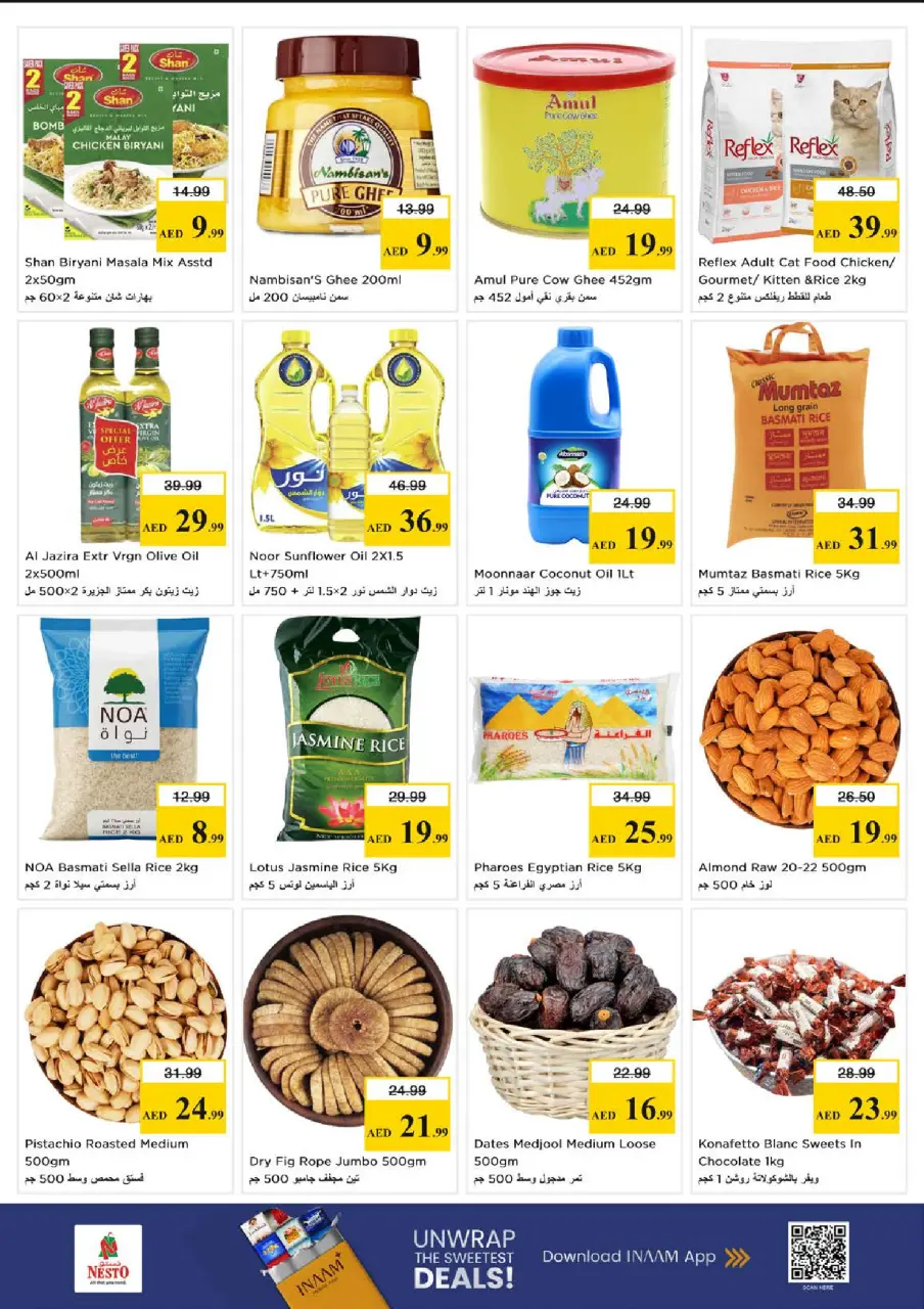 Ofertas de Nesto Jumeirah de 18 a 20 mayo 2026 Gran día. - Página 5