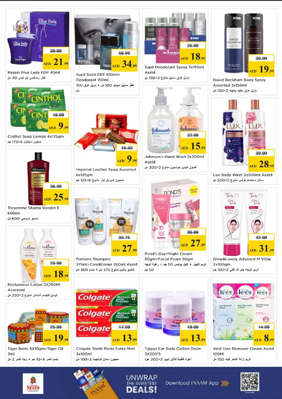 Ofertas de Nesto Jumeirah de 18 a 20 mayo 2026 Gran día. - Página 7