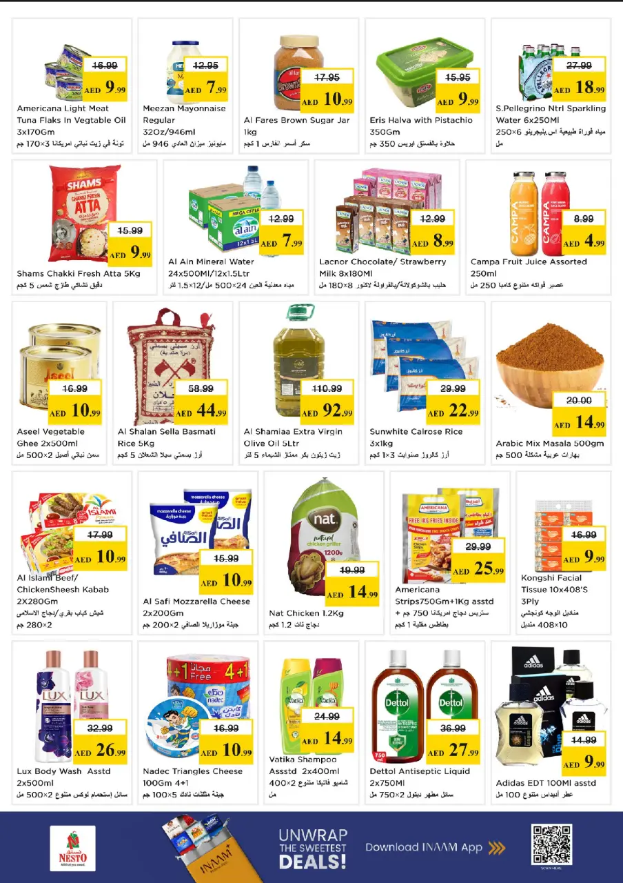 Ofertas de Nesto Mercado del Dragón de 18 a 20 mayo 2026 Gran día. - Página 4