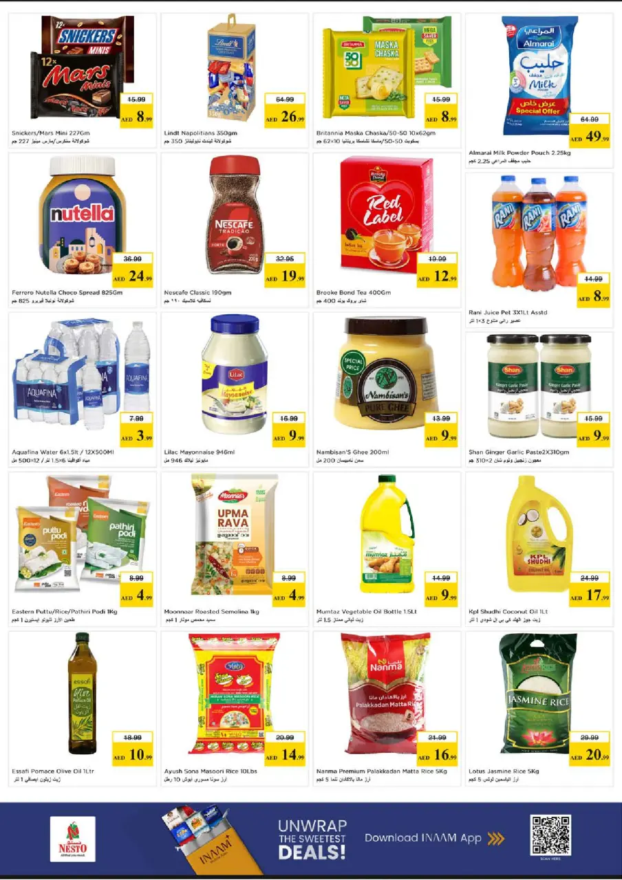 Ofertas de Nesto Al Karama de 18 a 20 mayo 2026 Gran día. - Página 3