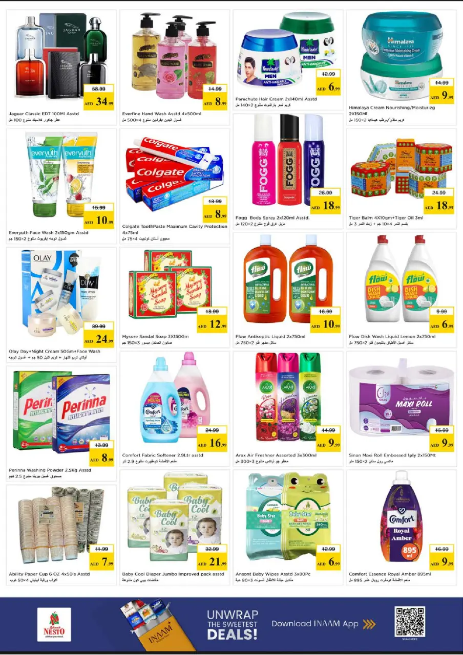 Ofertas de Nesto Al Karama de 18 a 20 mayo 2026 Gran día. - Página 4