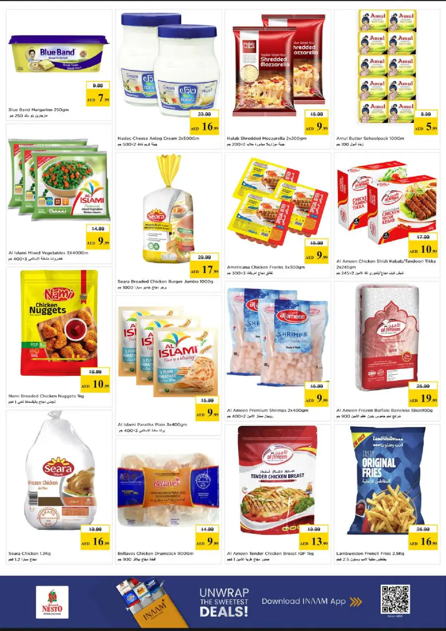 Ofertas de Nesto Al Karama de 18 a 20 mayo 2026 Gran día. - Página 7