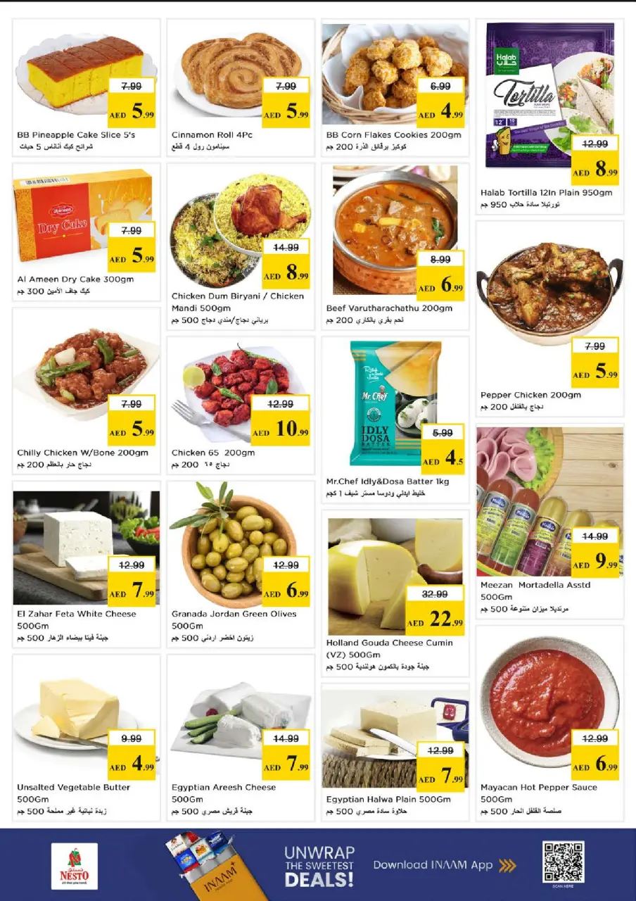 Ofertas de Nesto Al Karama de 18 a 20 mayo 2026 Gran día. - Página 8