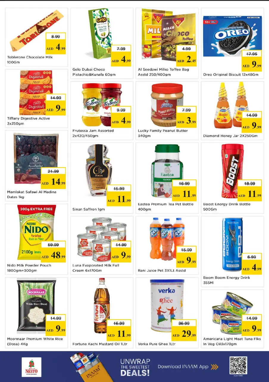 Ofertas de Nesto Jbl Ala de 18 a 20 mayo 2026 Gran día. - Página 5