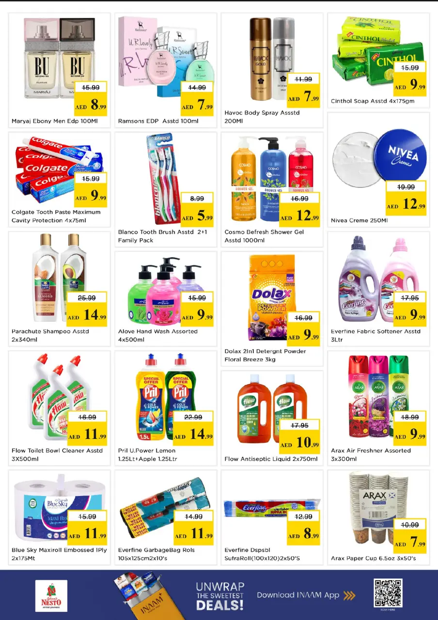 Ofertas de Nesto Jbl Ala de 18 a 20 mayo 2026 Gran día. - Página 7