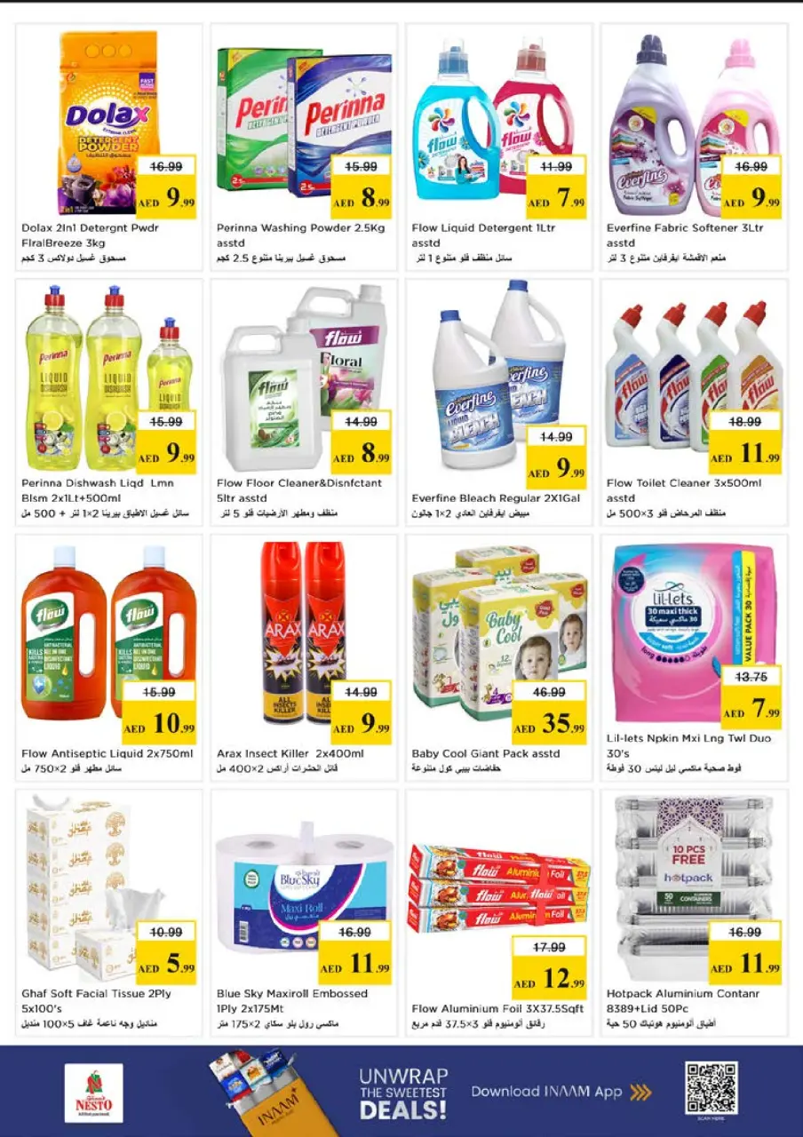 Ofertas de Nesto Alfhydy de 18 a 20 mayo 2026 Gran día. - Página 7