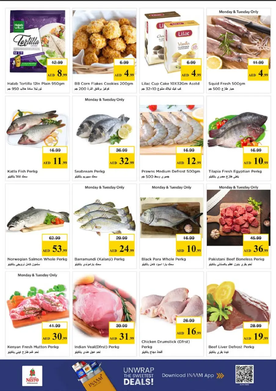 Ofertas de Nesto Alfhydy de 18 a 20 mayo 2026 Gran día. - Página 10