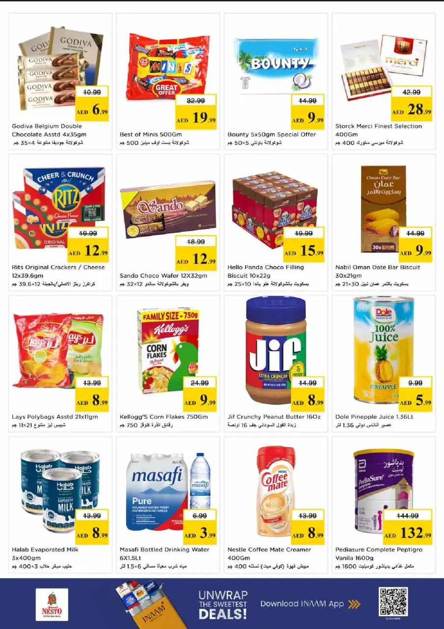 Ofertas de Nesto Centro comercial Reef de 18 a 20 mayo 2026 Gran día. - Página 3