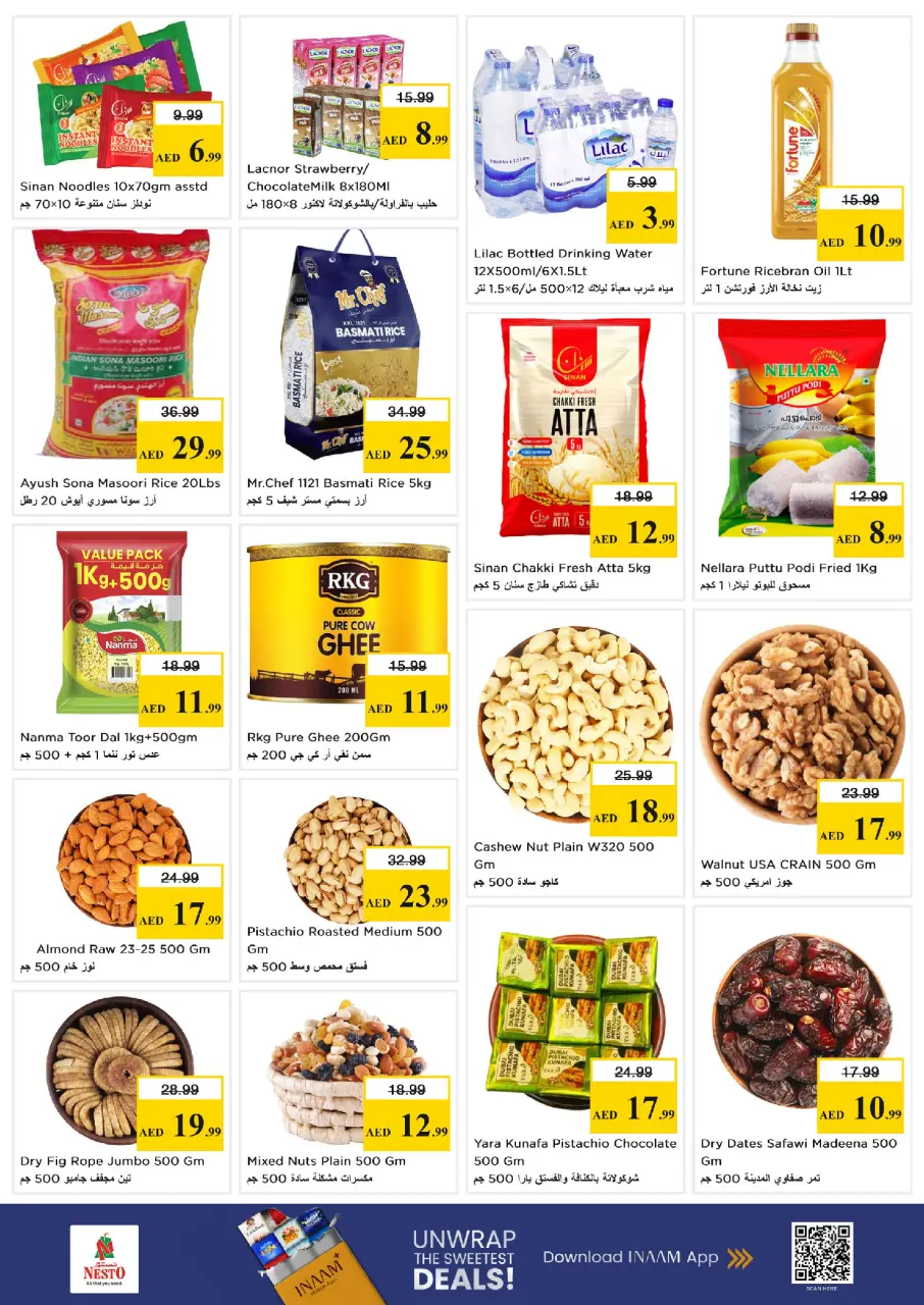 Ofertas de Nesto Warisan de 18 a 20 mayo 2026 Gran día. - Página 4