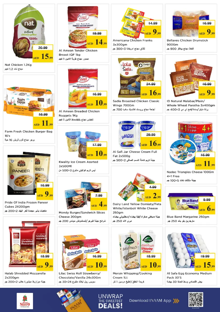 Ofertas de Nesto Warisan de 18 a 20 mayo 2026 Gran día. - Página 5