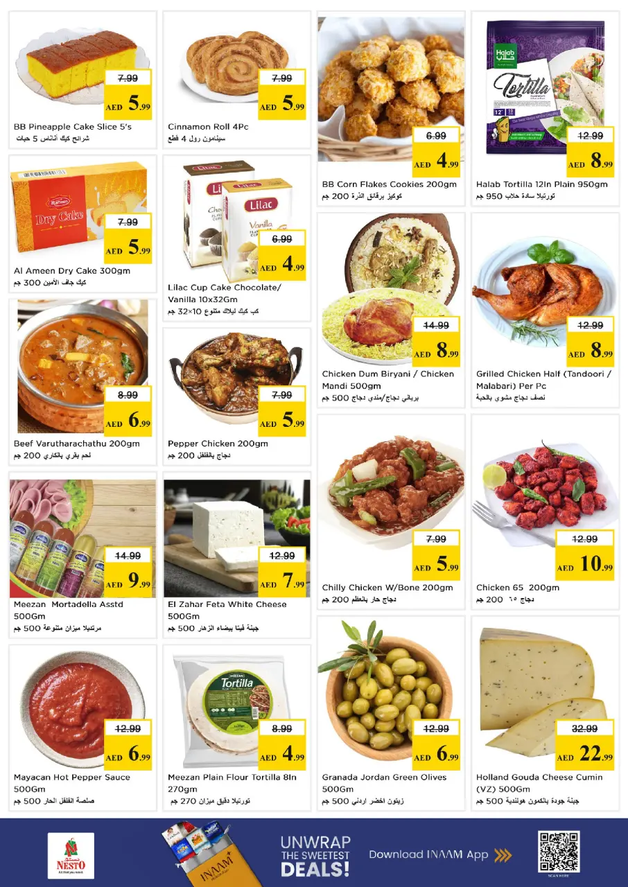 Ofertas de Nesto Warisan de 18 a 20 mayo 2026 Gran día. - Página 6