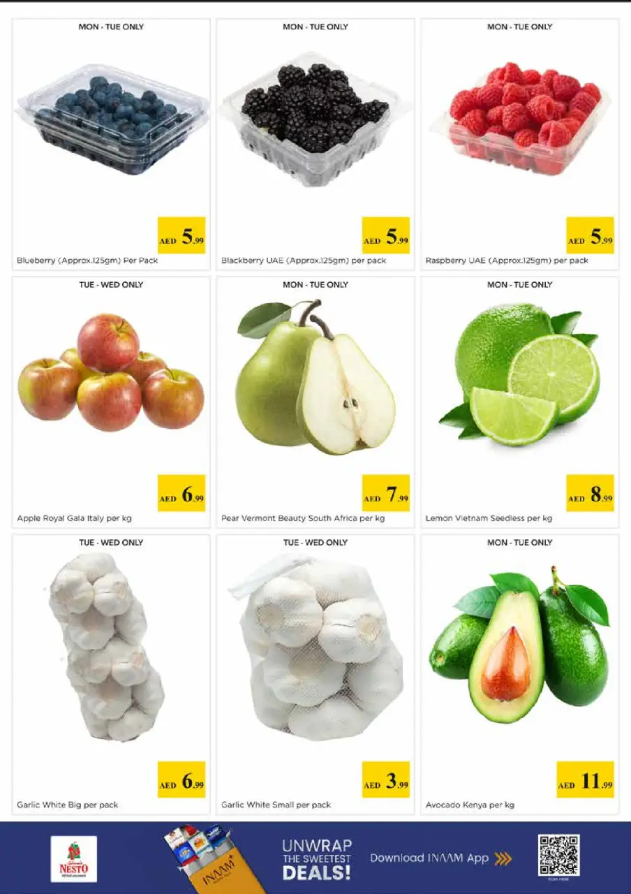 Ofertas de Nesto Arjan de 18 a 20 mayo 2026 Gran día. - Página 3