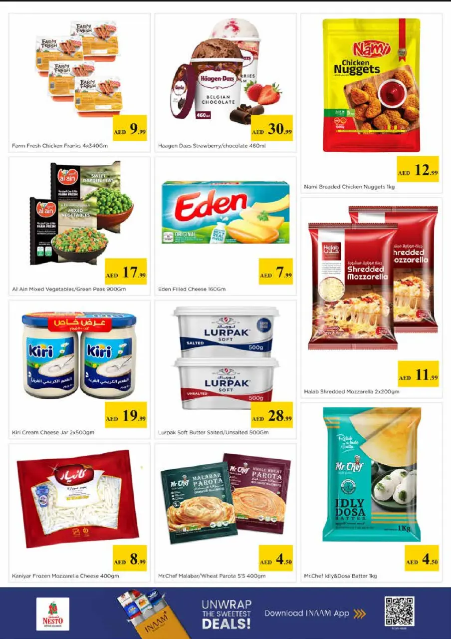 Ofertas de Nesto Arjan de 18 a 20 mayo 2026 Gran día. - Página 5