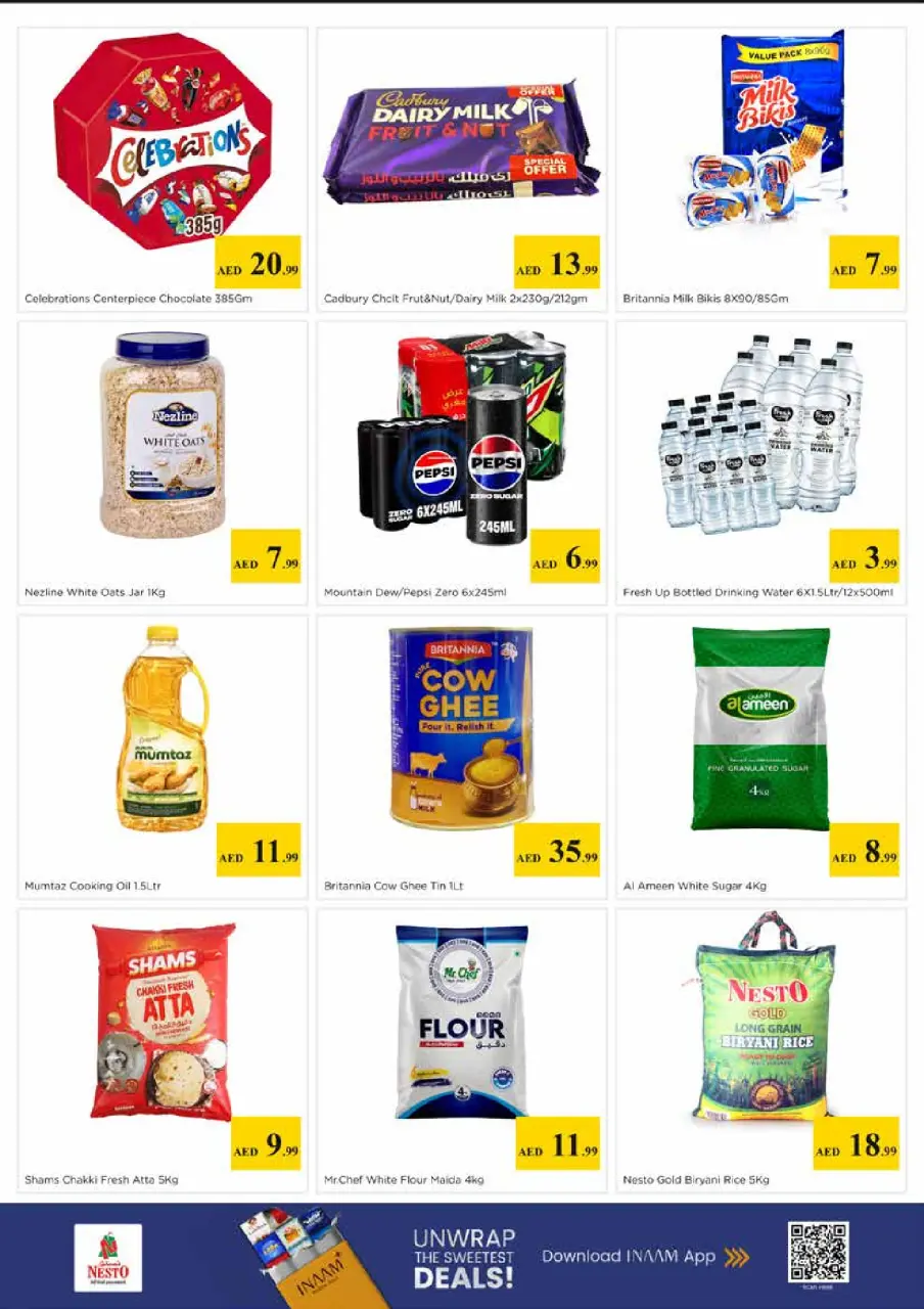 Ofertas de Nesto Arjan de 18 a 20 mayo 2026 Gran día. - Página 6