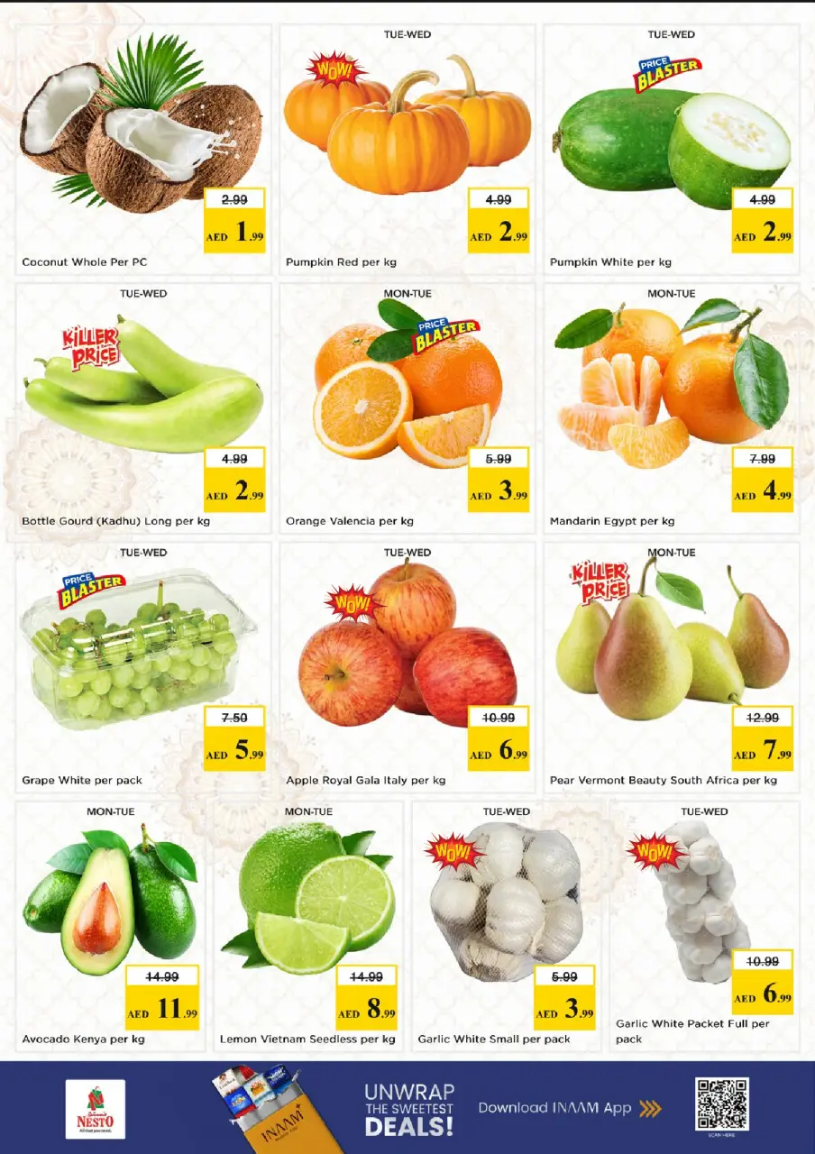 Ofertas de Nesto Jafza de 18 a 20 mayo 2026 Gran día. - Página 3
