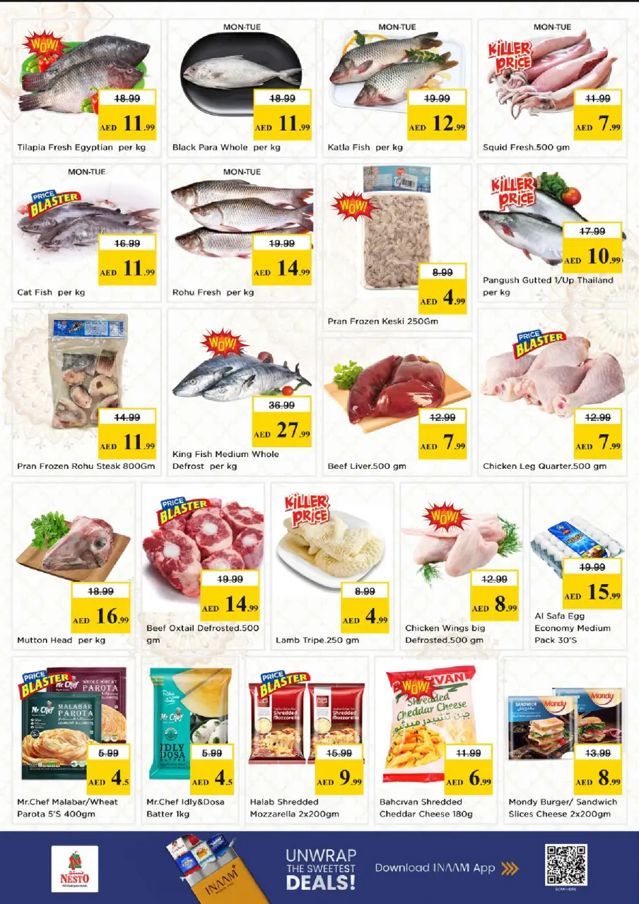 Ofertas de Nesto Jafza de 18 a 20 mayo 2026 Gran día. - Página 4
