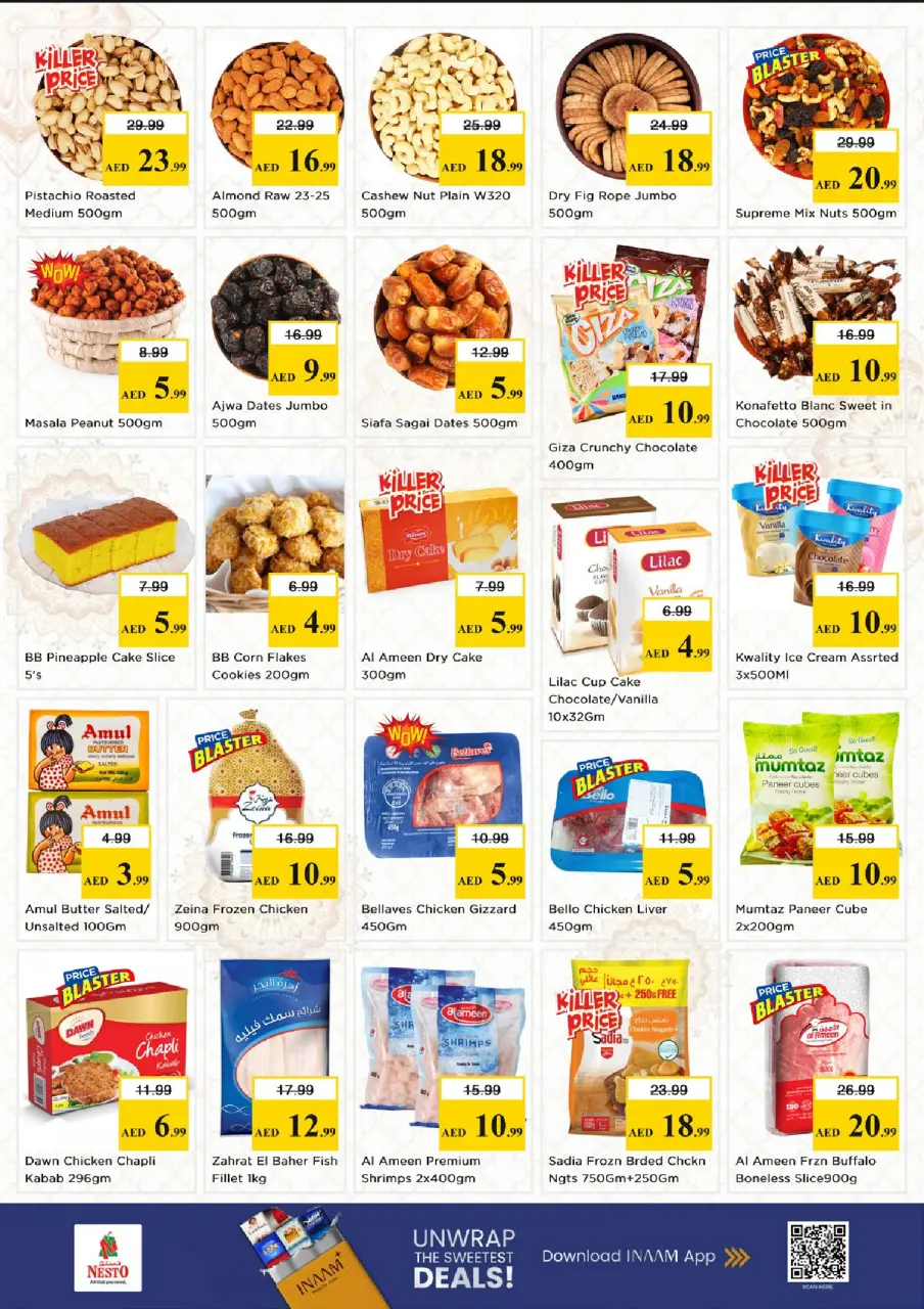 Ofertas de Nesto Jafza de 18 a 20 mayo 2026 Gran día. - Página 5