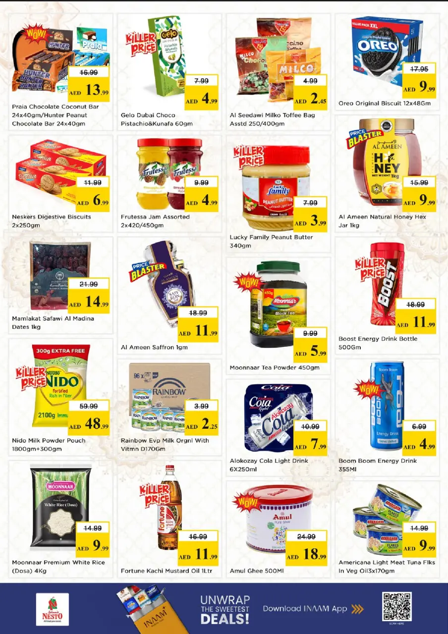 Ofertas de Nesto Jafza de 18 a 20 mayo 2026 Gran día. - Página 6