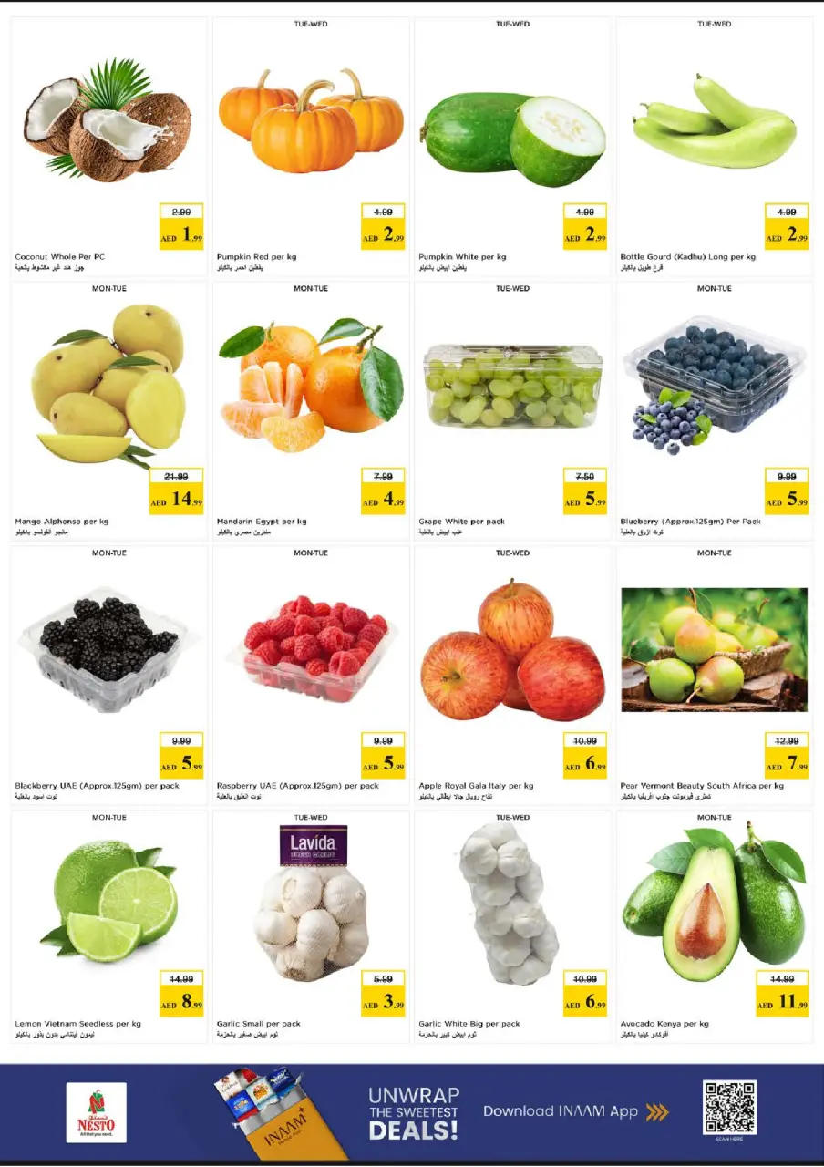 Ofertas de Nesto Rolla de 18 a 20 mayo 2026 - Aquí tienen - Página 2