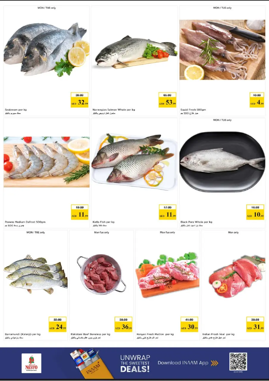 Ofertas de Nesto Rolla de 18 a 20 mayo 2026 - Aquí tienen - Página 13