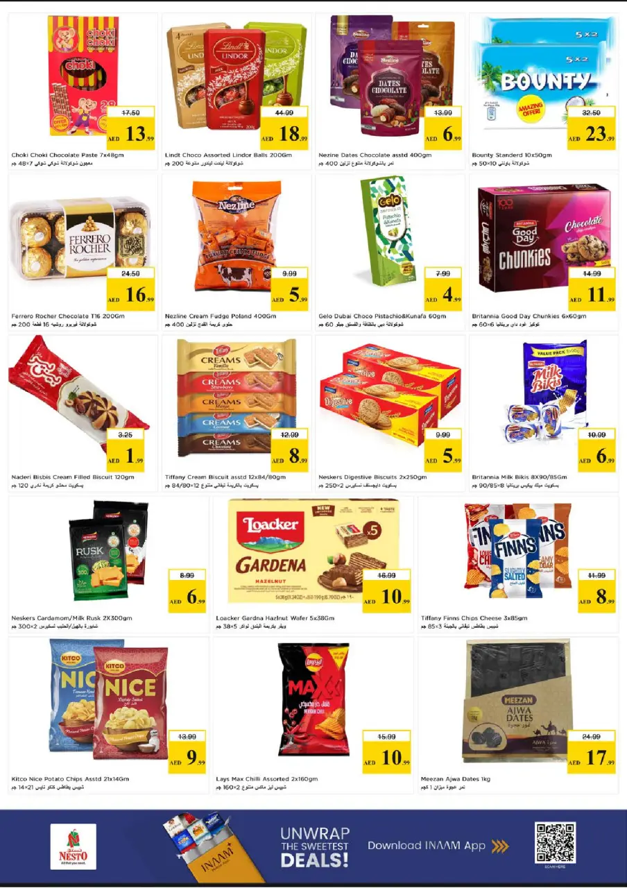Ofertas de Nesto Rolla de 18 a 20 mayo 2026 - Aquí tienen - Página 3