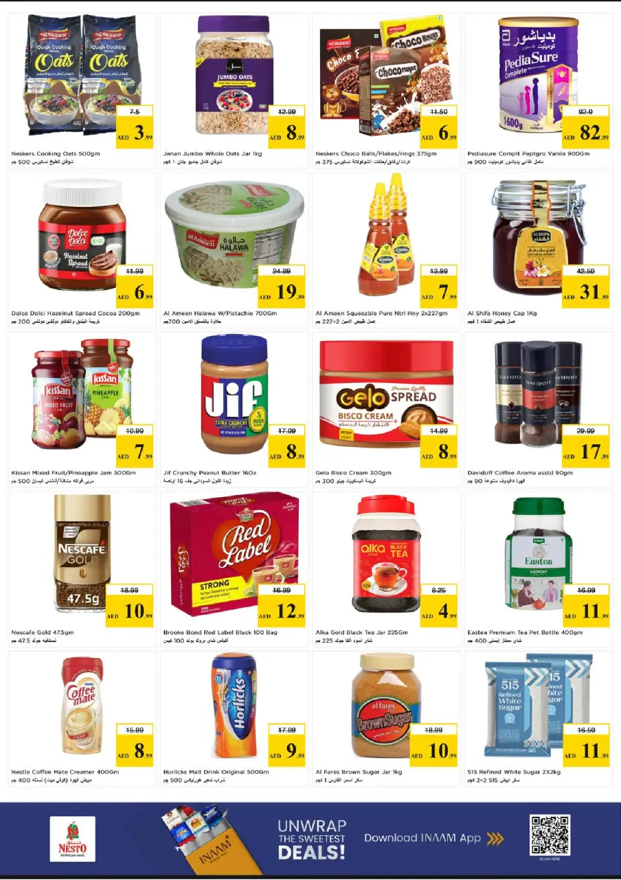 Ofertas de Nesto Rolla de 18 a 20 mayo 2026 - Aquí tienen - Página 4
