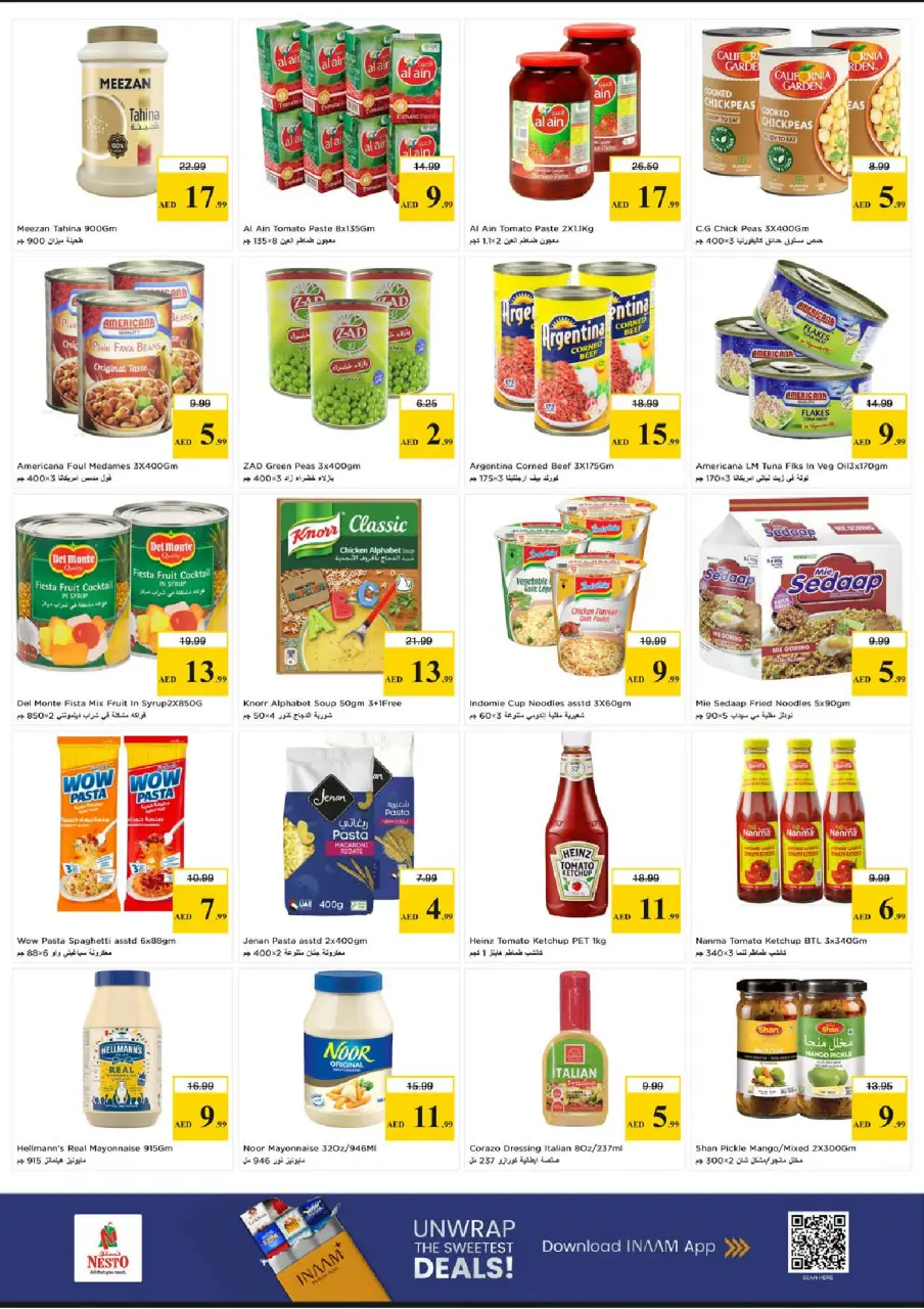 Ofertas de Nesto Rolla de 18 a 20 mayo 2026 - Aquí tienen - Página 6