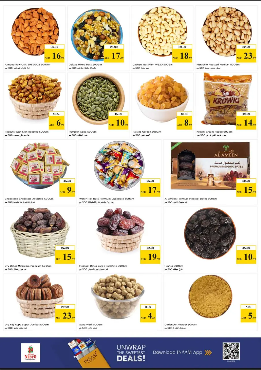Ofertas de Nesto Rolla de 18 a 20 mayo 2026 - Aquí tienen - Página 9