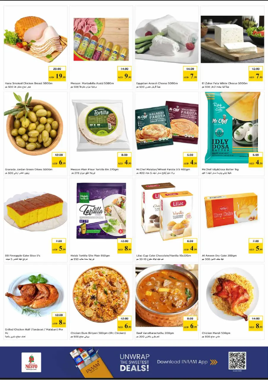 Ofertas de Nesto Al Tallah de 18 a 20 mayo 2026 Gran día. - Página 6