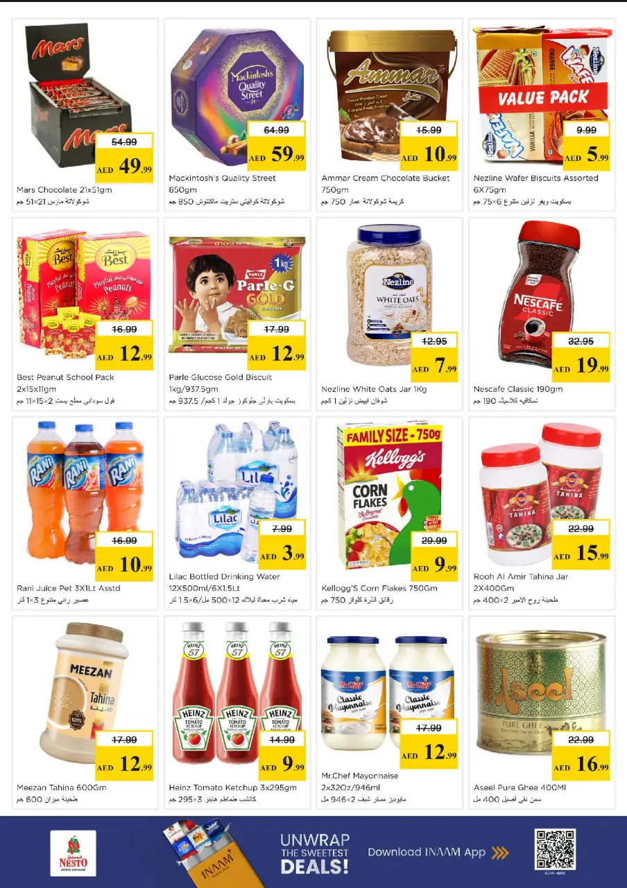Ofertas de Nesto Al Jurf de 18 a 20 mayo 2026 Gran día. - Página 3