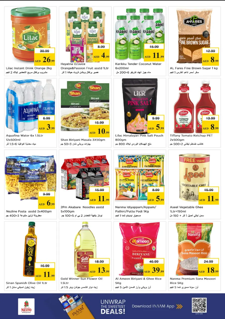 Ofertas de Nesto Fakhruddin de 18 a 20 mayo 2026 Gran día. - Página 4