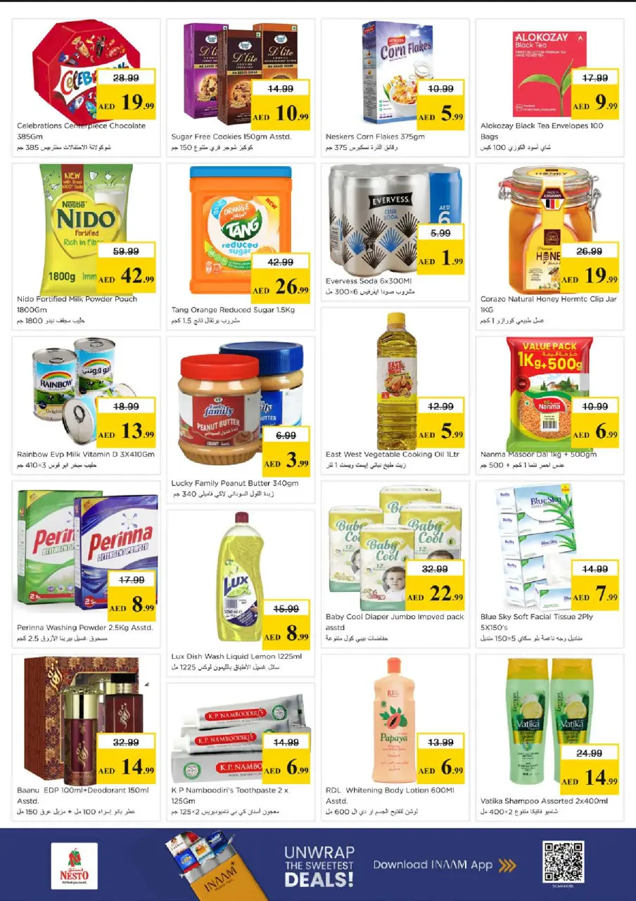 Ofertas de Nesto Zona industrial de 18 a 20 mayo 2026 Gran día. - Página 3