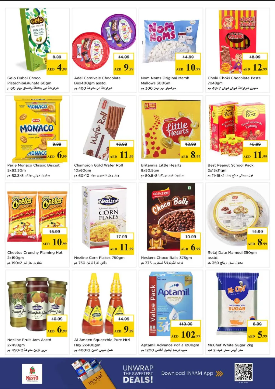 Ofertas de Nesto Zona industrial de 18 a 20 mayo 2026 Gran día. - Página 5