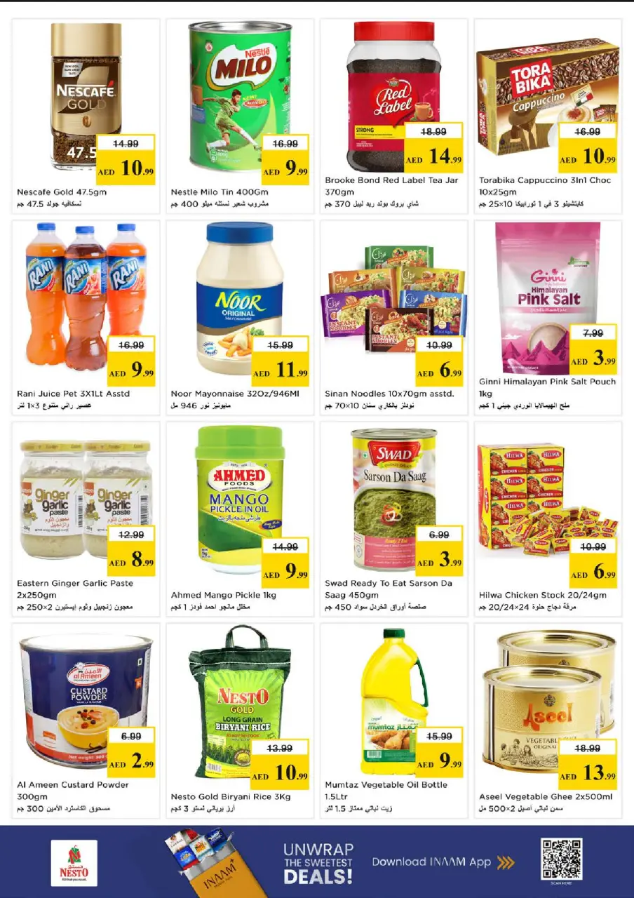 Ofertas de Nesto Zona industrial de 18 a 20 mayo 2026 Gran día. - Página 7