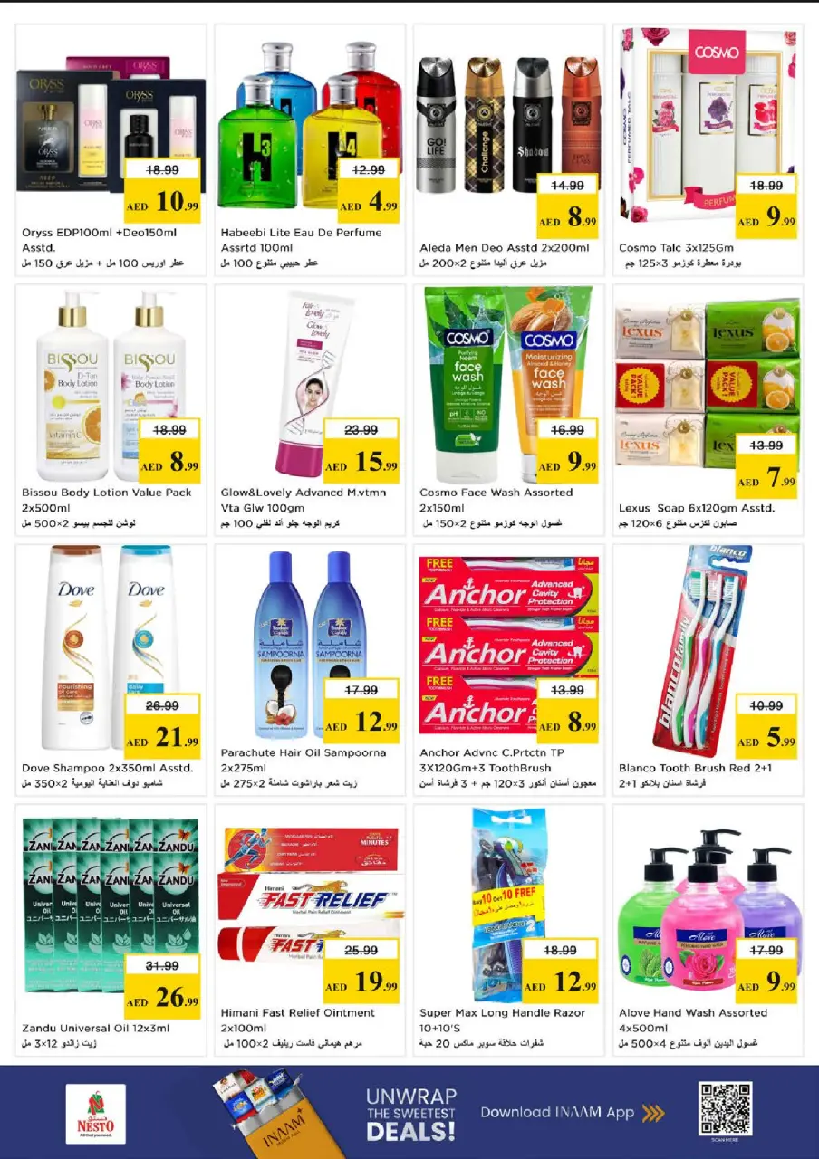 Ofertas de Nesto Zona industrial de 18 a 20 mayo 2026 Gran día. - Página 8