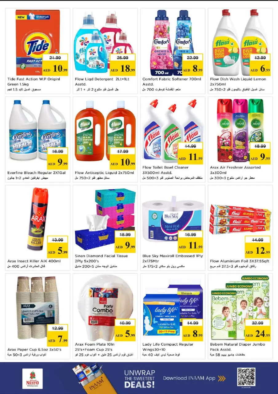 Ofertas de Nesto Zona industrial de 18 a 20 mayo 2026 Gran día. - Página 9