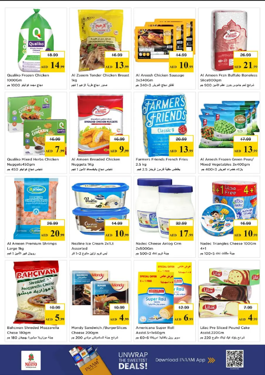 Ofertas de Nesto Zona industrial de 18 a 20 mayo 2026 Gran día. - Página 10