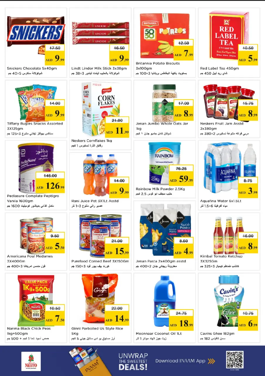 Ofertas de Nesto Rotonda de la lámpara de 18 a 20 mayo 2026 Gran día. - Página 4