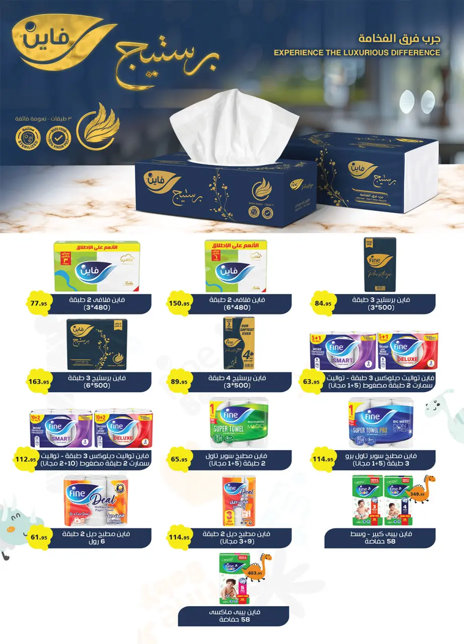 Al Rayah Market Egypt offers from 20 May to 2 June 2026 Eid Adha Mubarak Offers - Page 55