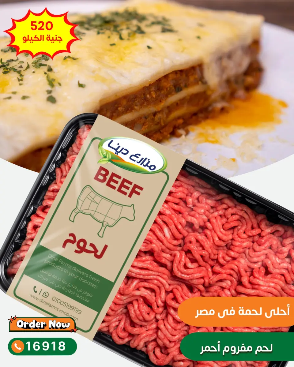 Dina Farms offers from 19 to 25 May 2026 Meat Offers - Page 2
