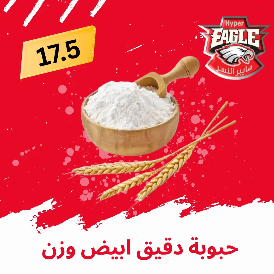 Hyper Al Nisr Egypt offers from 21 to 31 May 2026 Eid Al Adha Mubarak Offers - Page 5