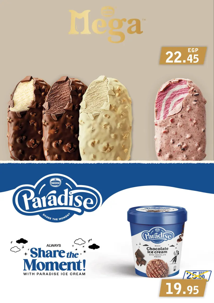 Othaim Markets Egypt offers from 21 to 26 May 2026 Happy Eid Adha Offers - Page 10