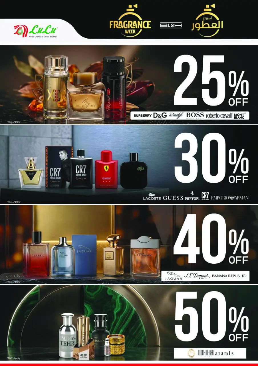 Ofertas de Lulu Hipermercados Kuwait de 20 a 26 mayo 2026 Ofertas de regreso a casa - Página 32