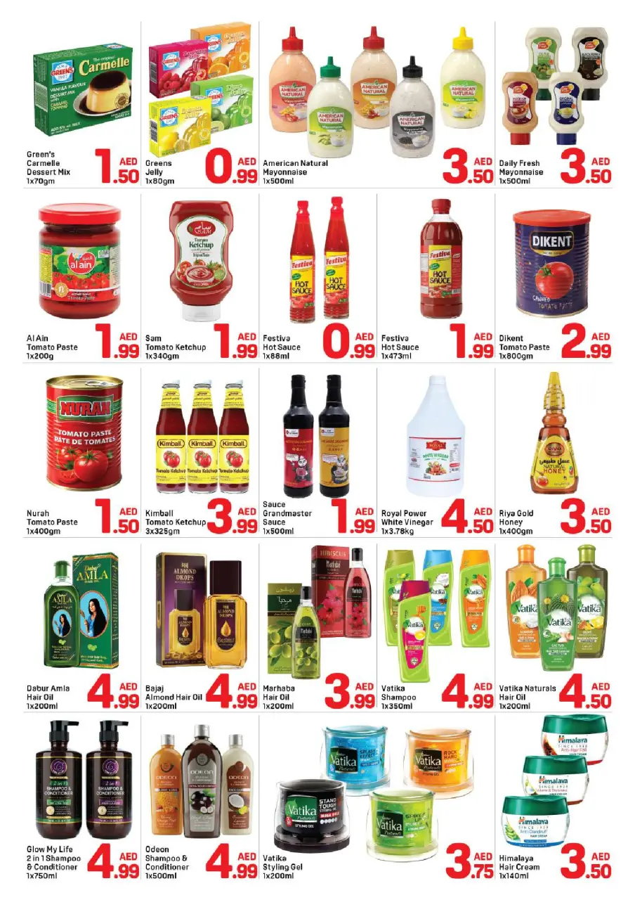 Ofertas de Day to Day Dubai de 21 a 31 mayo 2026 Oferta inferior a 5 - Página 5