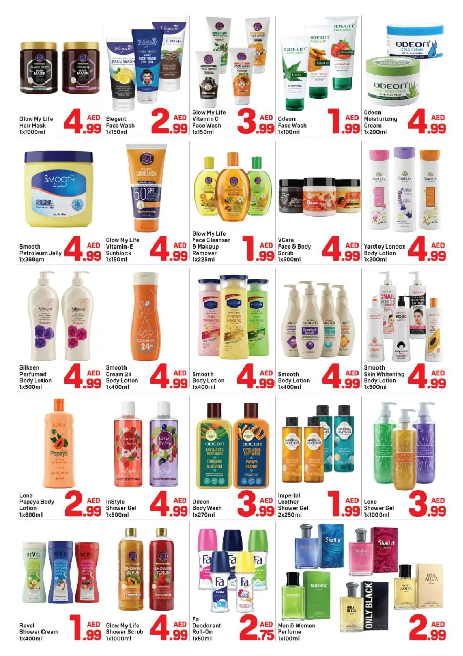 Ofertas de Day to Day Dubai de 21 a 31 mayo 2026 Oferta inferior a 5 - Página 6