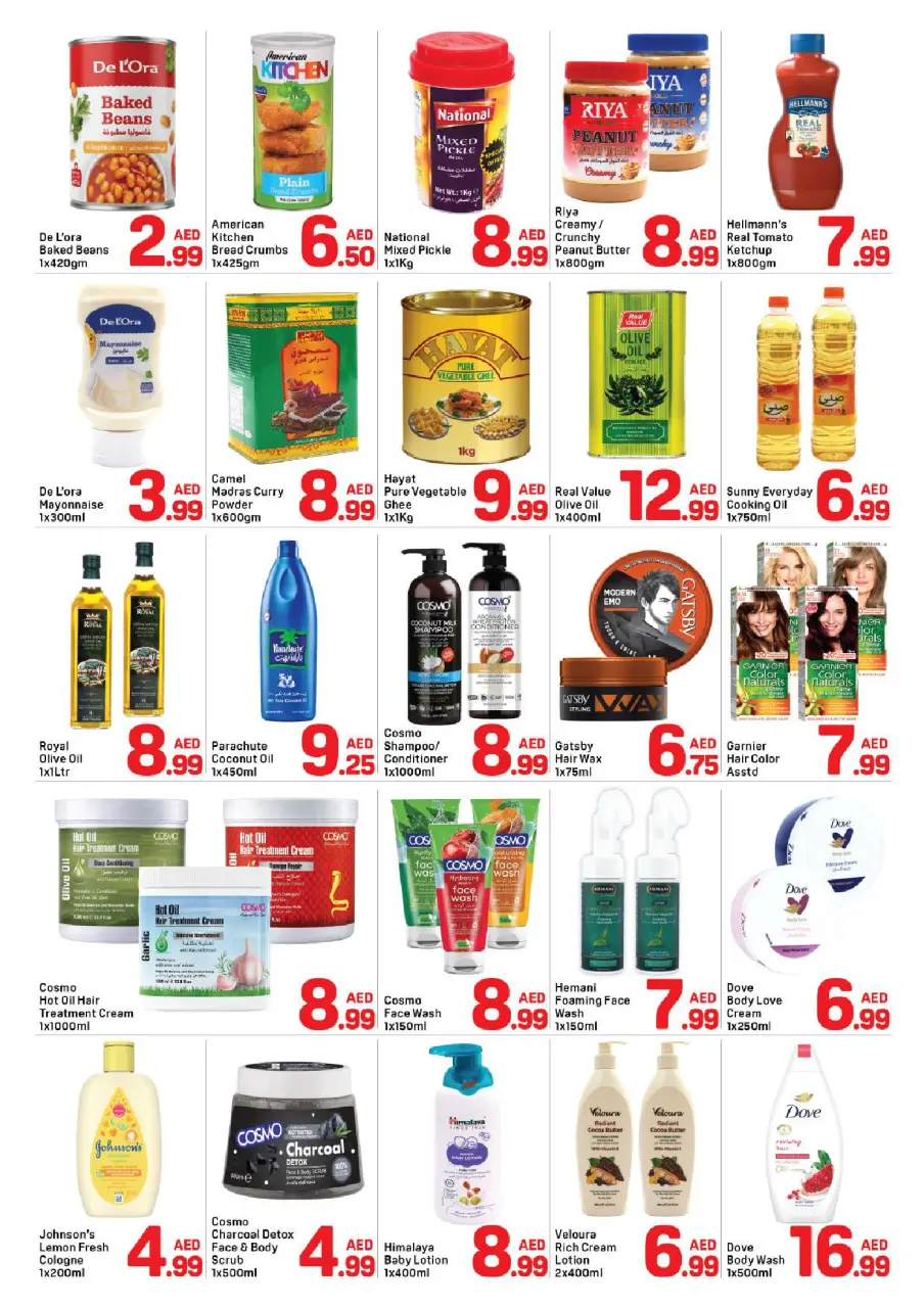 Ofertas de Day to Day Alnhdh de 22 a 28 mayo 2026 venta flash - Página 3