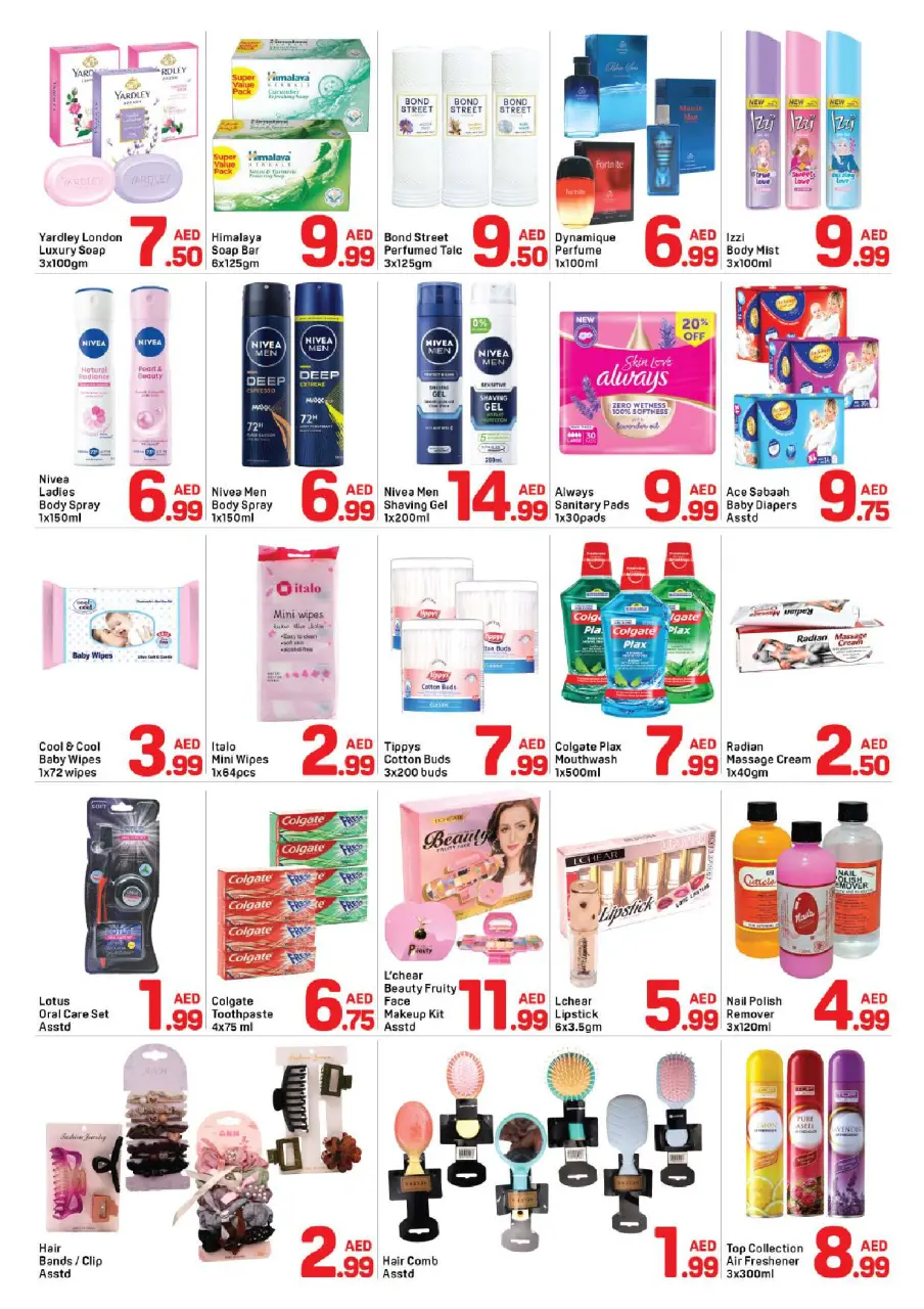 Ofertas de Day to Day Alnhdh de 22 a 28 mayo 2026 venta flash - Página 4