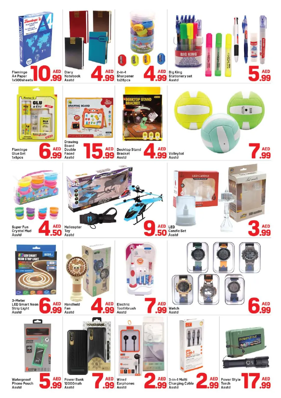 Ofertas de Day to Day Alnhdh de 22 a 28 mayo 2026 venta flash - Página 8